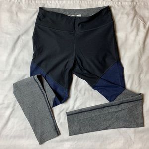 7/8 OV Spring Legging